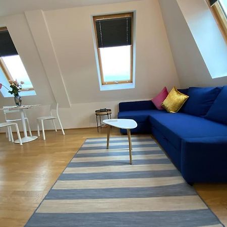 The Viewpoint L Dg4'12 Apartment เวียนนา ภายนอก รูปภาพ
