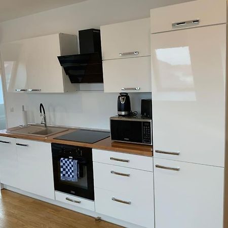 The Viewpoint L Dg4'12 Apartment เวียนนา ภายนอก รูปภาพ