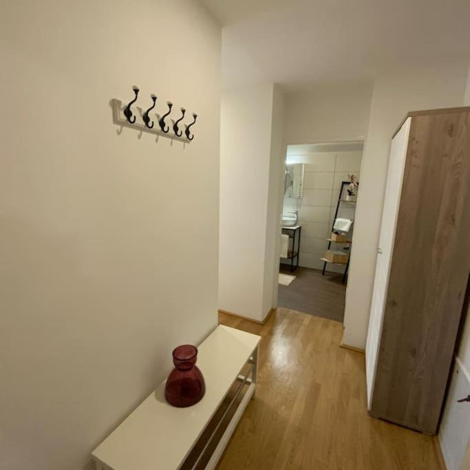 The Viewpoint L Dg4'12 Apartment เวียนนา ภายนอก รูปภาพ