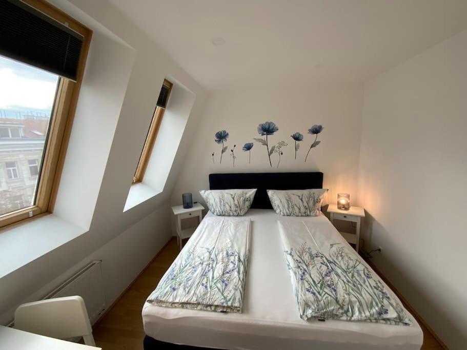 The Viewpoint L Dg4'12 Apartment เวียนนา ภายนอก รูปภาพ