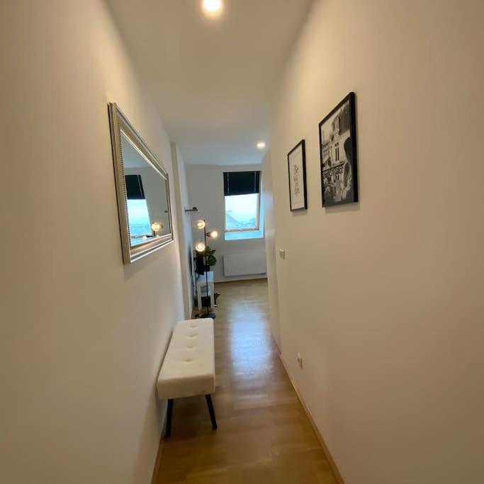 The Viewpoint L Dg4'12 Apartment เวียนนา ภายนอก รูปภาพ