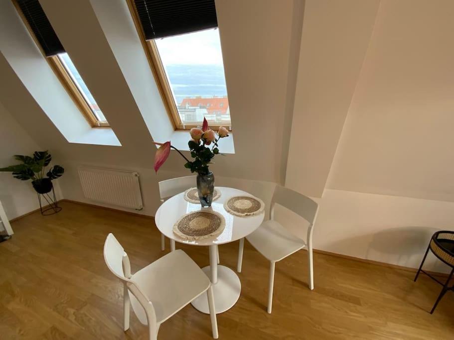 The Viewpoint L Dg4'12 Apartment เวียนนา ภายนอก รูปภาพ